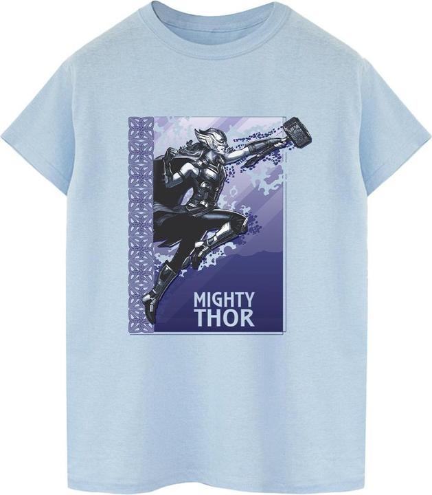 Produktbild Thor Love And Thunder Mighty Thor TShirt (L)