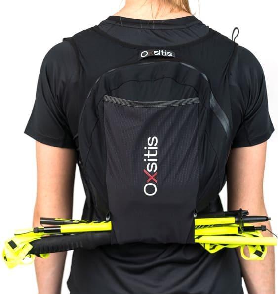 Produktbild Oxsitis Spectre 12 W - Laufrucksack - Damen