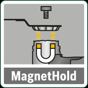Immagine prodotto Bosch Home & Garden Pmf 220 Ce