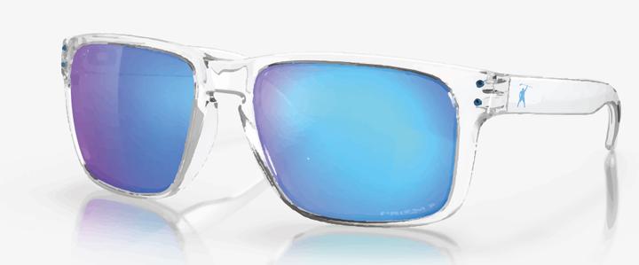 Produktbild Unihockeycenter Liberty Sunglass Transparent / Blue