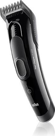 Actual product image Braun Hc 5050
