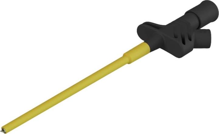 Produktbild Hirschmann Test & Measurement Klemmprüfspitze Kleps 2600 (Prüfspitze)