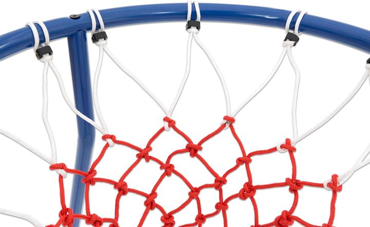 Immagine prodotto TickiT Stand Basket Hoop