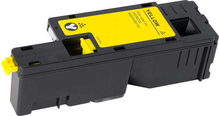 Immagine prodotto Tonerfabrik Comp. Toner Xerox Phaser 6000 (Y)