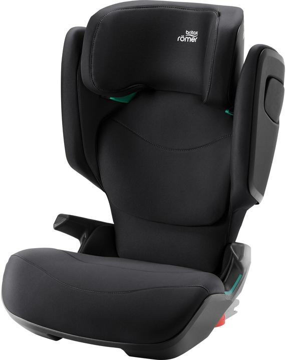 Britax Römer Kidix Pro M (Siège pour enfant, Norme ECE R129/i-Size)