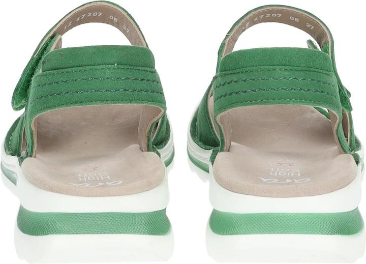 Actual product image Ara Sandalen (39)