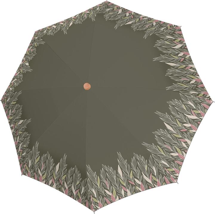 Doppler RS.Nature Magic Auf/Zu AC Intention olive, 53/8, Pongee H/W