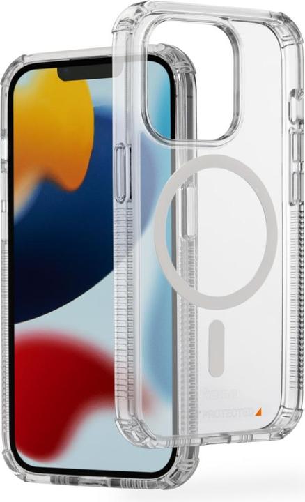 Produktbild Hama Extreme Protect (Apple iPhone 13 Pro)