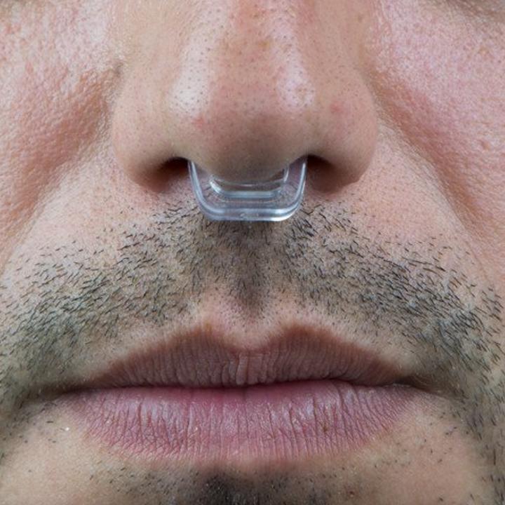 Actual product image Sanaclip Anti Schnarch Clip (1 Stk)