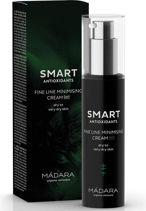 Actual product image Madara Infinity Mist Probiotic Essence - Probiotic Facial Toner (100 ml)