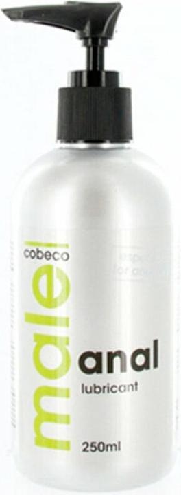 Image du produit Cobeco Homme Anal (250 ml)