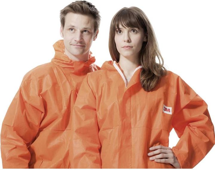 Image du produit 3M GT700000455 Combinaison de protection type 5/ (XL)