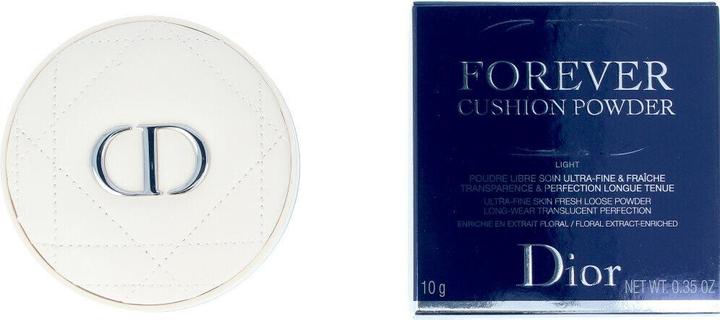 Produktbild Dior Forever Cushion Powder (020 Light)