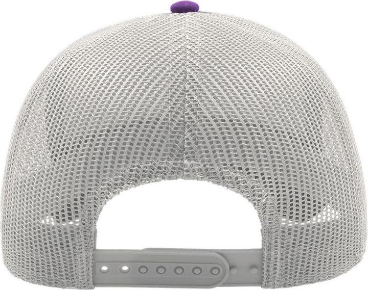 Image du produit Atlantis Casquette de camionneur Rapper Avec 5 panneaux (Taille unique)