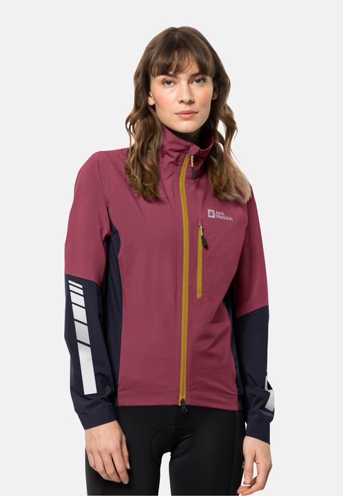 Produktbild Jack Wolfskin Morobbia 2.5L Jkt W (XS)