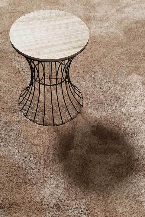 Actual product image Homie Living Sienna (200 x 200 cm)