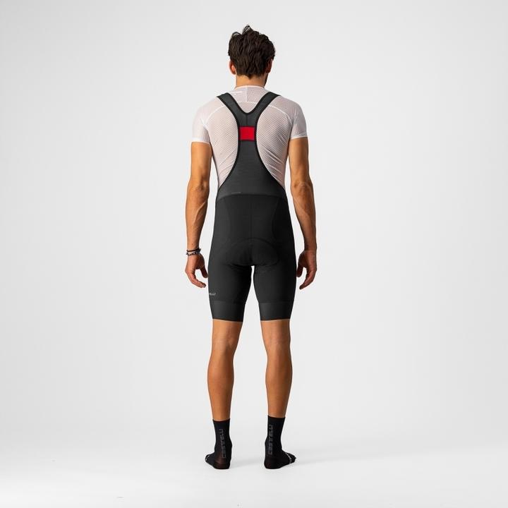 Actual product image Castelli Endurance 3 Bibshort (XS)