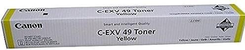 Image du produit Canon C-Exv 49 (Y)