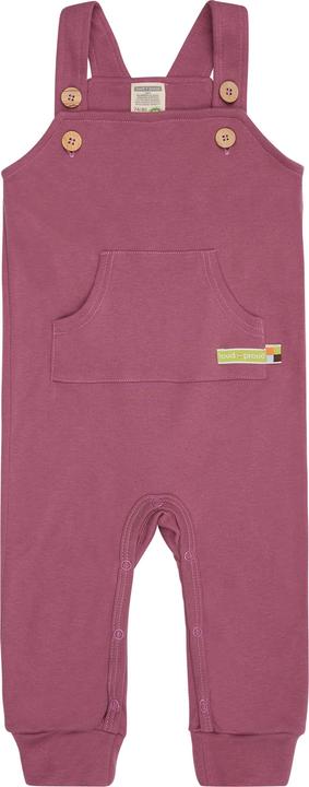 Actual product image loud + proud Dungarees (92)