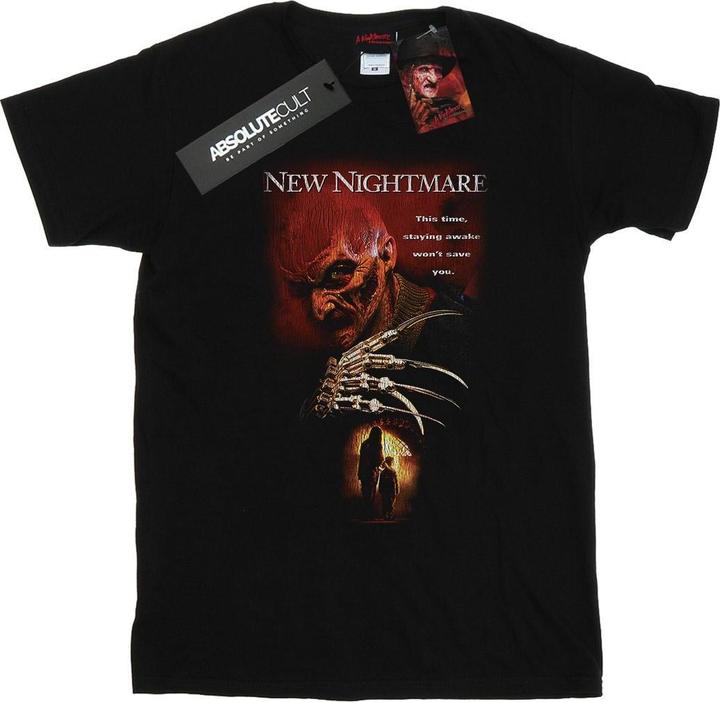 Absolute Cult New Nightmare TShirt (XL)