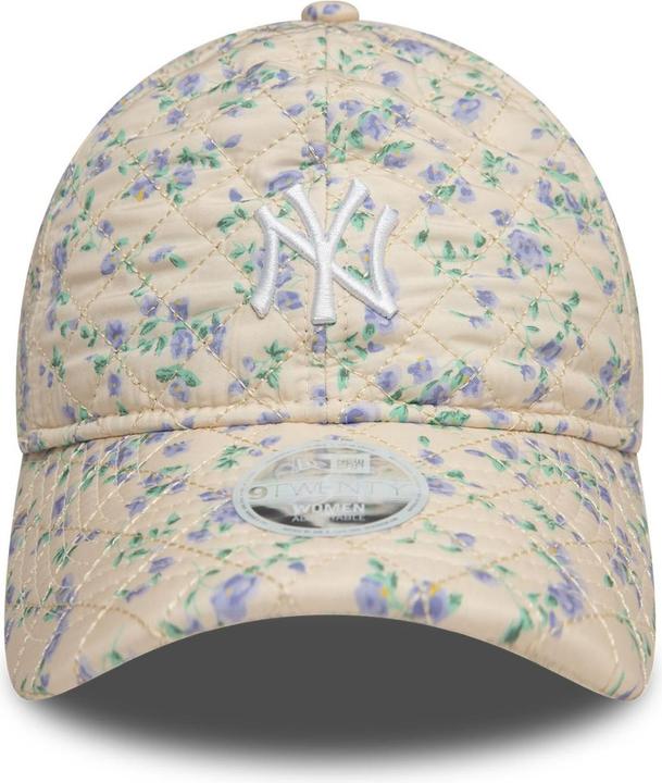 Image du produit New Era 9Twenty Femme Cap - FLORAL New York Yankees