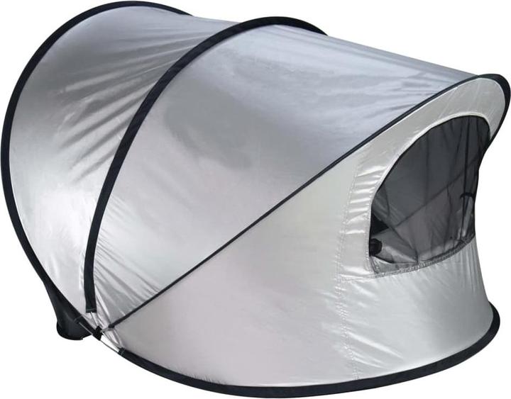 Actual product image Deryan Tent (beach tent, 1 kg)