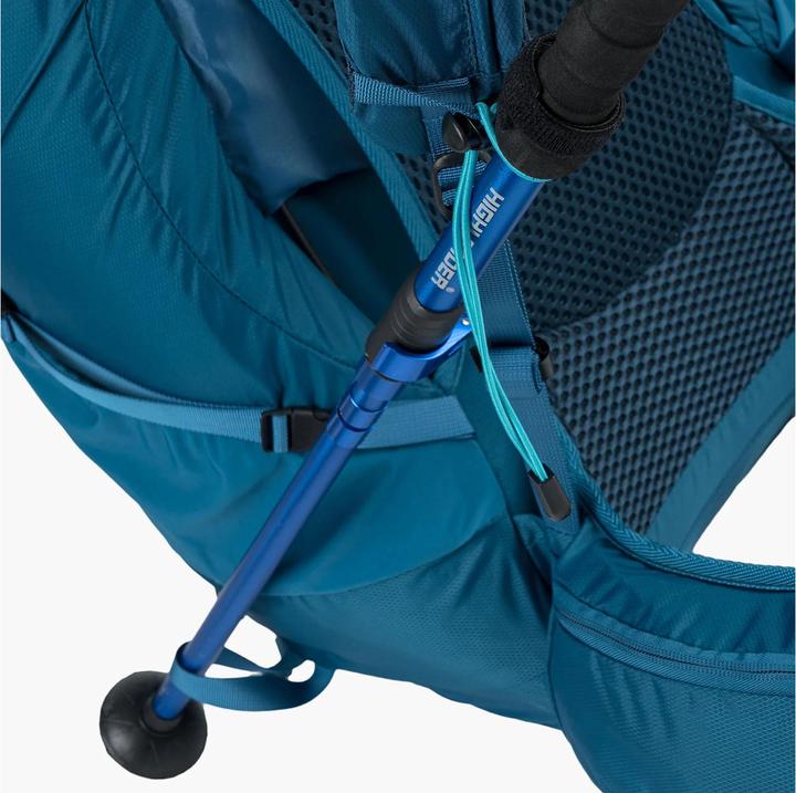 Immagine prodotto Highlander Ben Nevis Zaino 52L Uomo benzina (52 l)