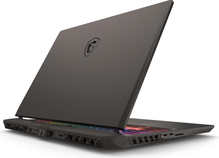 Produktbild MSI Vector 16 HX AI A2XWHG-201NL (9S7-15M352-201) (16", Intel Core Ultra 9 275HX, 32 GB, 1000 GB, Eng. Int.)