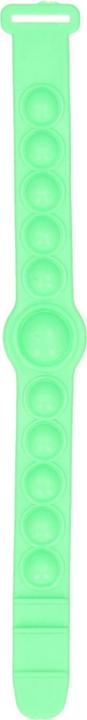 Actual product image Pop-It Bracelet Colour (Silicones)
