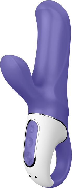 Immagine prodotto Satisfyer Coniglio magico