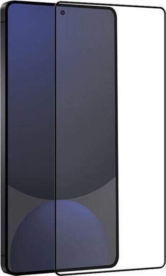 Actual product image Eiger Mountain Glass Clear Edge (1 Piece, Samsung Galaxy S25 Ultra)