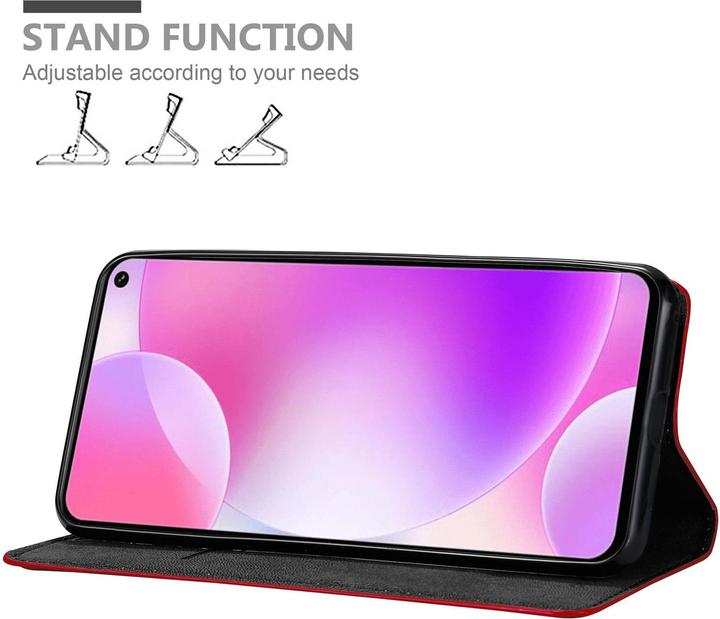Actual product image Cadorabo Cover (Xiaomi Redmi K30, Xiaomi Redmi K30i 5G)