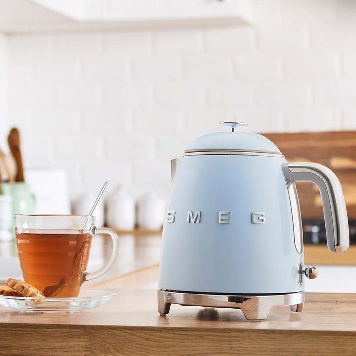 Produktbild Smeg 50's Retro Style Mini (0.80 l, EU-Stecker)