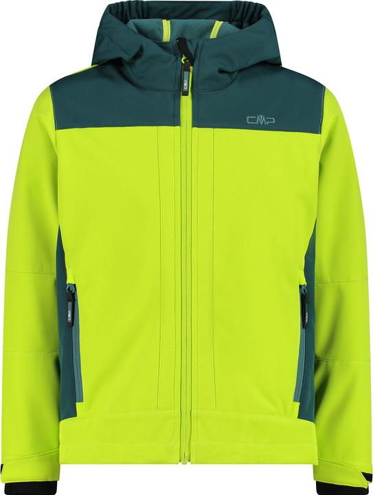 Acido, Alpine