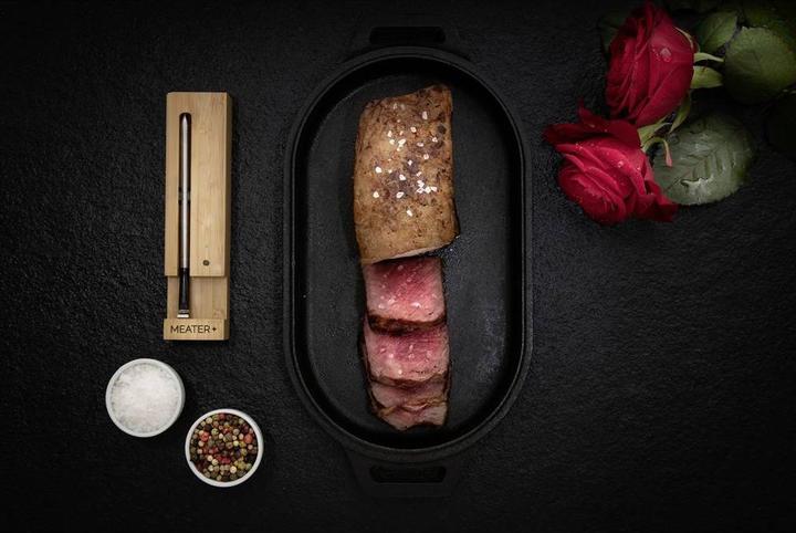Actual product image Meater Smart meat thermometer Plus