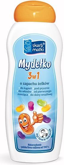 Produktbild MGA Na (250 ml)