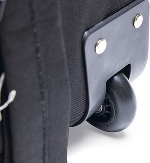 Productafbeelding Karlie Draagtas Smart Trolley (Hond, Ademend)