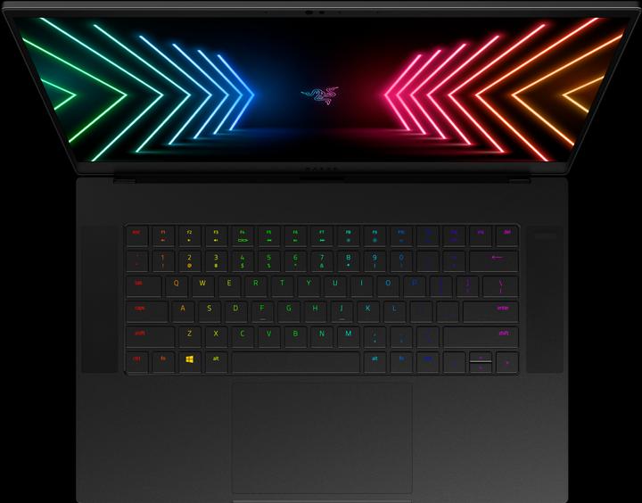 Image du produit Razer Blade 15 Advanced (15.60", Intel Core i7-11800H, 16 Go, 1000 Go, DE)