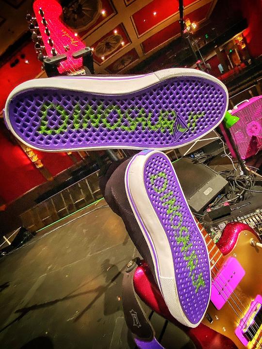 Immagine prodotto Emerica Omen HI x Dinosaur Jr. (44)