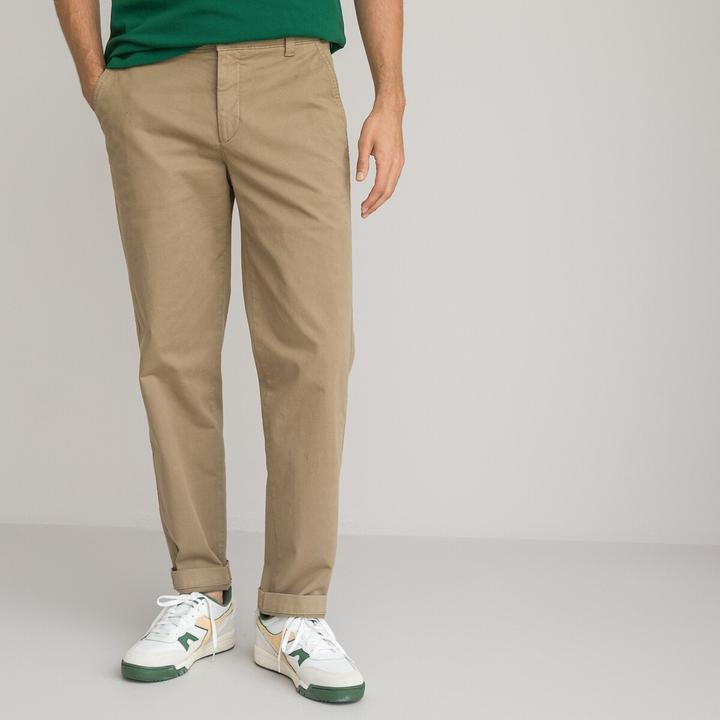 Actual product image La Redoute Collections Chinos (52)