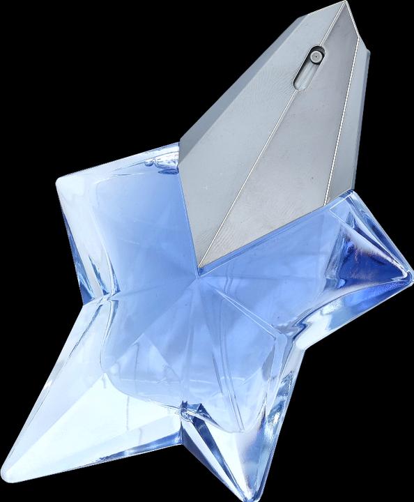 Actual product image Thierry Mugler Angel (Eau de parfum, 50 ml)