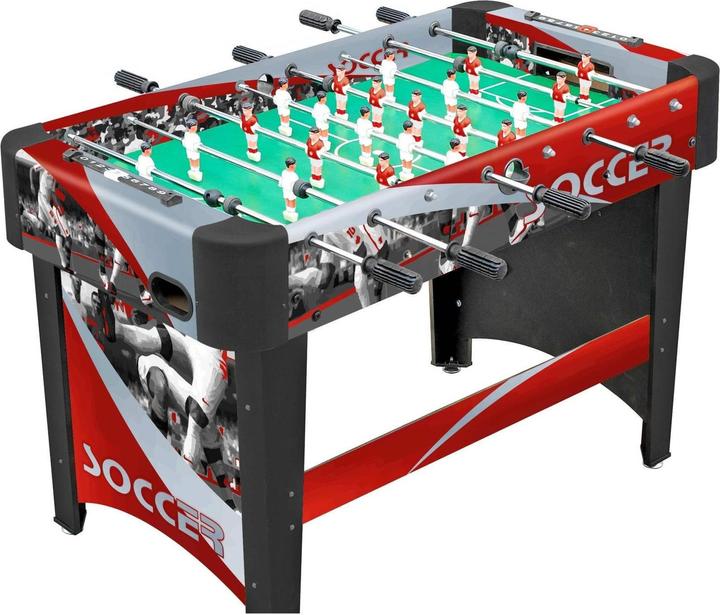 Produktbild Villa Calcetto Football League