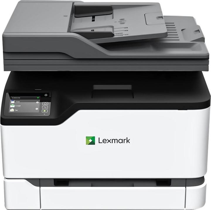 Lexmark CX331adwe (Laser, Farbe)