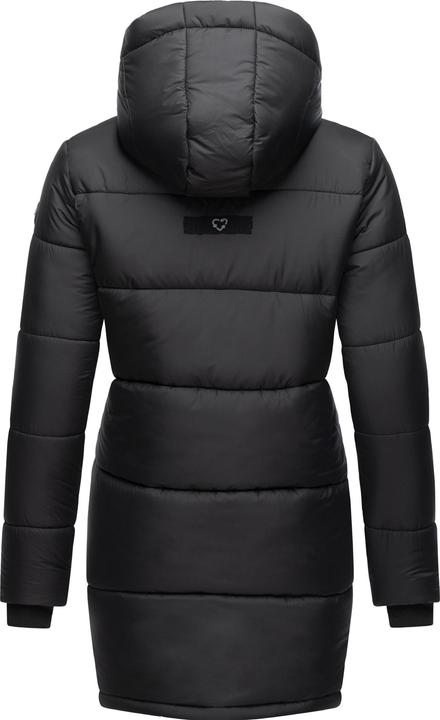 Actual product image Ragwear Relive Long Remake (L)