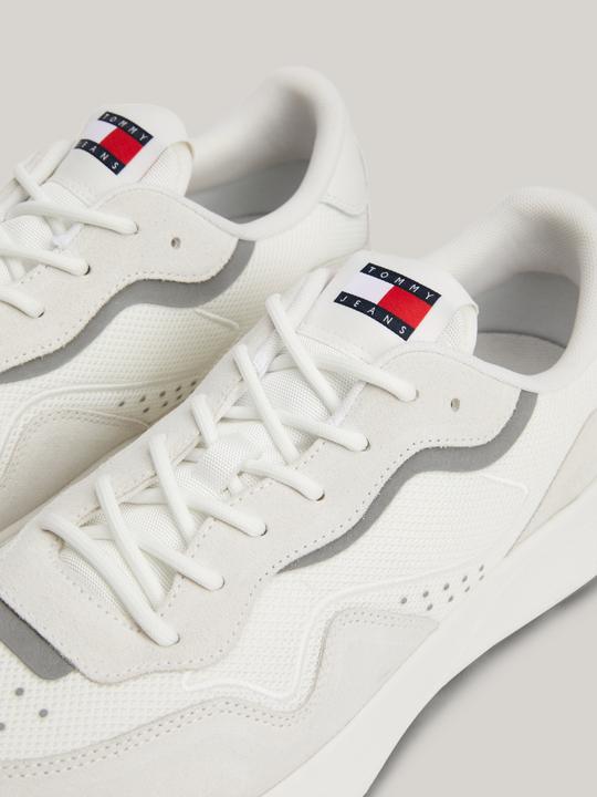 Produktbild Tommy Hilfiger Tjm Runner Mix Material (43)