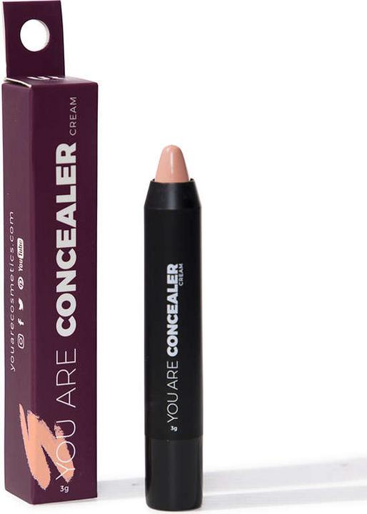 Actual product image You Are Make up concealer (Almond)