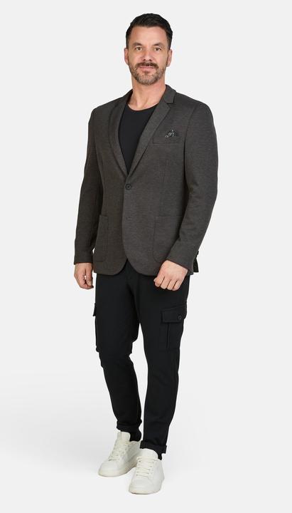 Produktbild Calamar Waffle Knit Sakko (50)