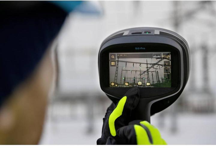 Produktbild Flir Akustische Bildgebungskamera