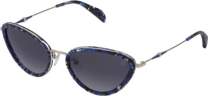 Actual product image Tous Women's sunglasses STO387-5501H6 ø 55 mm