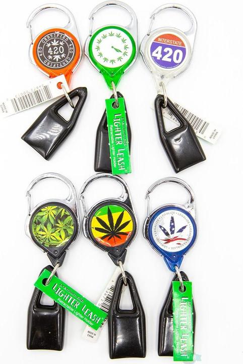 Produktbild Clipper Lighter Leash